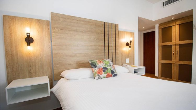 Hotel La Compania Room