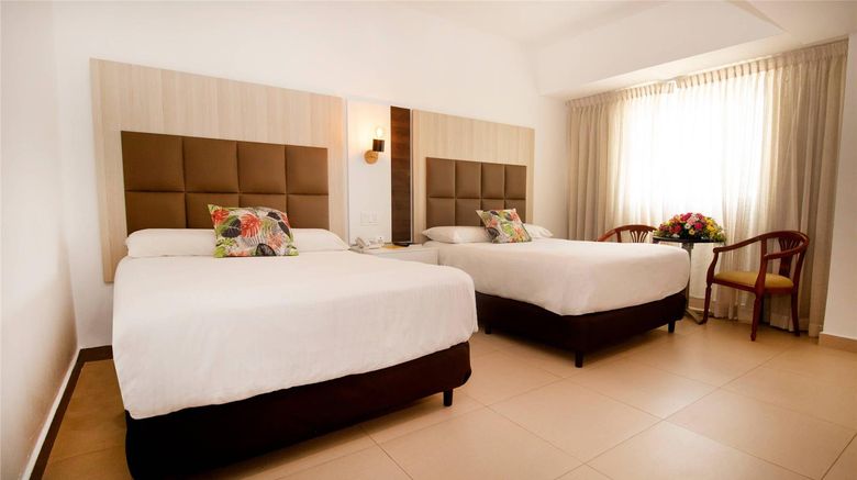 <b>Hotel La Compania Room</b>. Images powered by <a href="https://iceportal.shijigroup.com/" title="IcePortal" target="_blank">IcePortal</a>.
