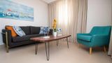 Hotel La Compania Suite