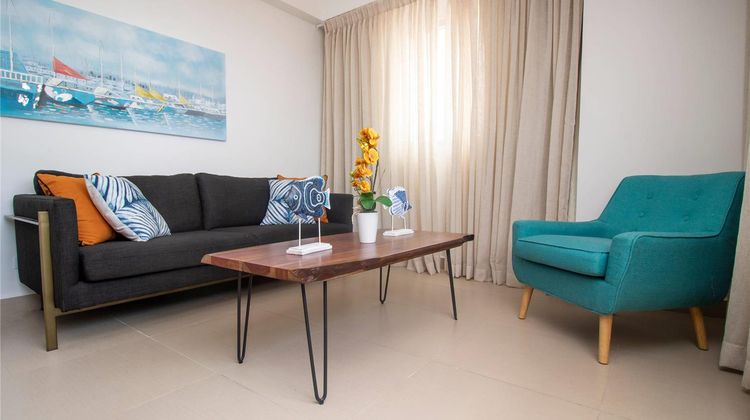 Hotel La Compania Suite