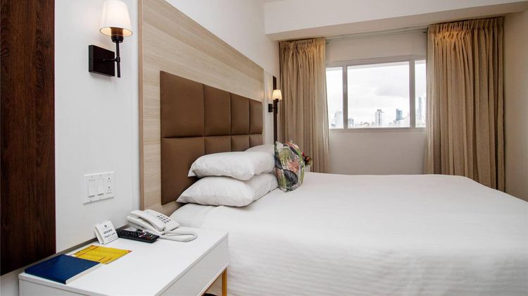 Hotel La Compania Suite