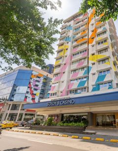 Hotel La Compania