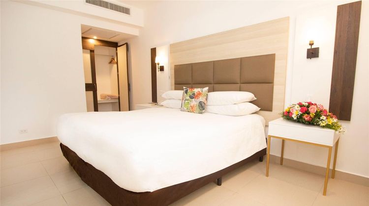 Hotel La Compania Suite