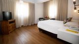 Hotel La Compania Room