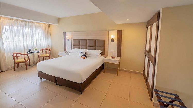 Hotel La Compania Suite