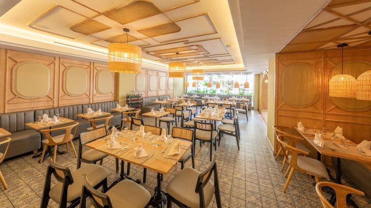 Hotel La Compania Restaurant