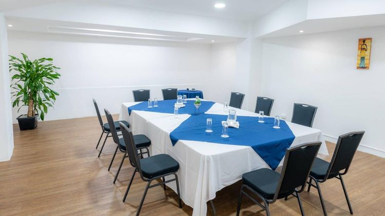 Hotel La Compania Meeting
