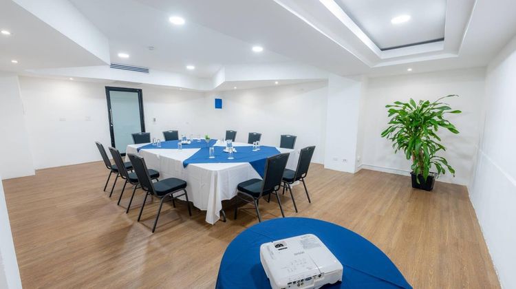 Hotel La Compania Meeting