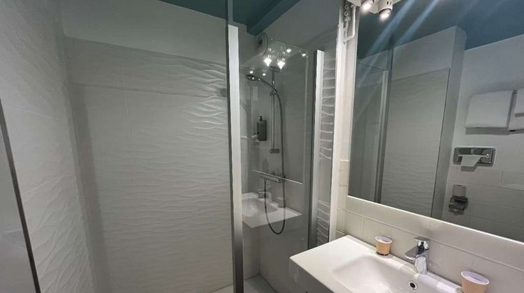 Ibis Styles Niort Centre Grand Hotel Room