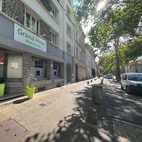 Ibis Styles Niort Centre Grand Hotel