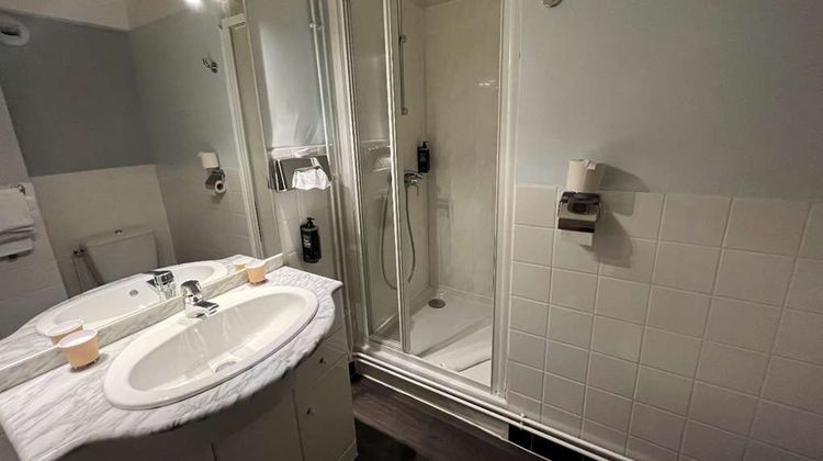Ibis Styles Niort Centre Grand Hotel Room