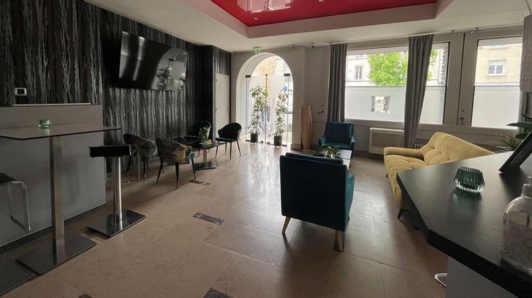 Ibis Styles Niort Centre Grand Hotel Restaurant