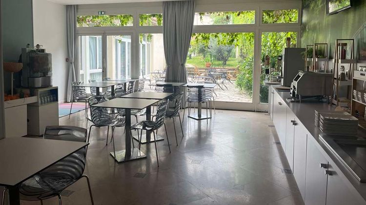 Ibis Styles Niort Centre Grand Hotel Restaurant