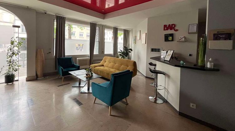 Ibis Styles Niort Centre Grand Hotel Restaurant