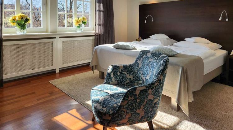 Schlosshotel Muenchhausen Room