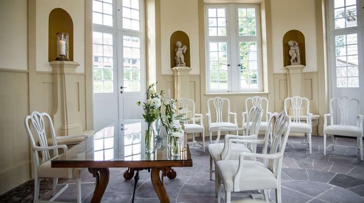 Schlosshotel Muenchhausen Other