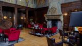 Schlosshotel Muenchhausen Lobby
