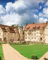 Schlosshotel Muenchhausen