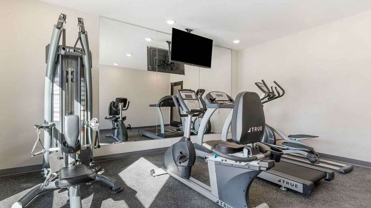 Premier Suites Greenville-Spartanburg Health