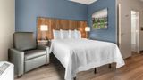 Premier Suites Greenville-Spartanburg Room