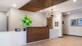 Premier Suites Greenville-Spartanburg Lobby