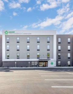 Premier Suites Greenville-Spartanburg
