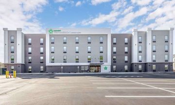 Premier Suites Greenville-Spartanburg