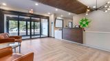 Premier Suites Greenville-Spartanburg Lobby
