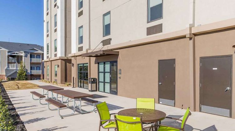 Premier Suites Greenville-Spartanburg Other