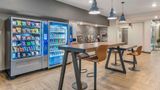 Extended Stay America Reno-Sparks Restaurant