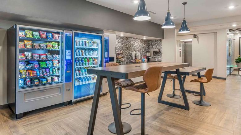 <b>Extended Stay America Reno-Sparks Restaurant</b>. Images powered by <a href="https://iceportal.shijigroup.com/" title="IcePortal" target="_blank">IcePortal</a>.