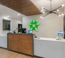 Extended Stay America Reno-Sparks Lobby