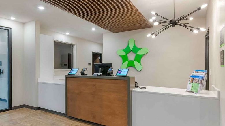 <b>Extended Stay America Reno-Sparks Lobby</b>. Images powered by <a href="https://iceportal.shijigroup.com/" title="IcePortal" target="_blank">IcePortal</a>.