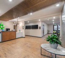 Extended Stay America Reno-Sparks Lobby