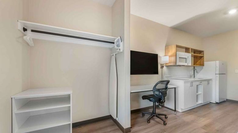 <b>Extended Stay America Reno-Sparks Room</b>. Images powered by <a href="https://iceportal.shijigroup.com/" title="IcePortal" target="_blank">IcePortal</a>.