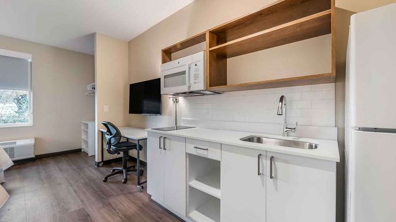 <b>Extended Stay America Reno-Sparks Room</b>. Images powered by <a href="https://iceportal.shijigroup.com/" title="IcePortal" target="_blank">IcePortal</a>.