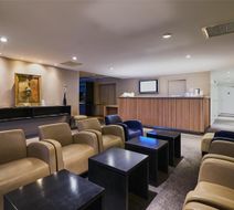 Parc Hotel Lobby