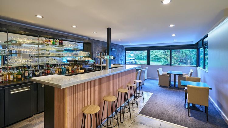 Parc Hotel Restaurant