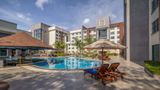 <b>Glee Hotel Pool</b>. Images powered by <a href="https://iceportal.shijigroup.com/" title="IcePortal" target="_blank">IcePortal</a>.