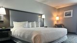 Best Western Carlisle South Room