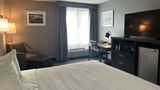 Best Western Carlisle South Room