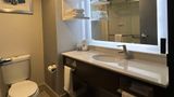 Best Western Carlisle South Room
