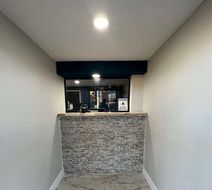 Rodeway Inn Jonesboro Lobby