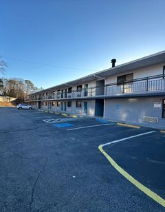 Rodeway Inn Jonesboro