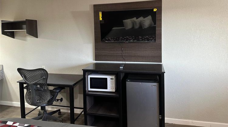 Rodeway Inn Jonesboro Room