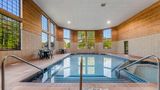 Comfort Inn & Suites Weston-Wausau Pool
