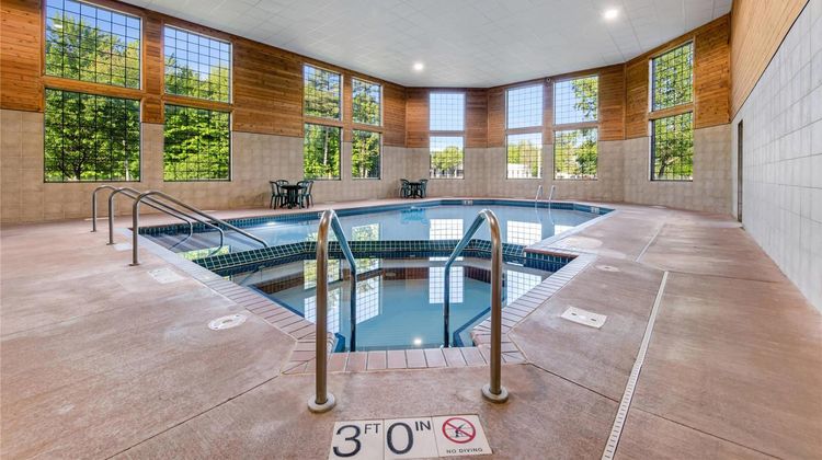 Comfort Inn & Suites Weston-Wausau Pool