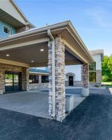 Comfort Inn & Suites Weston-Wausau