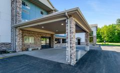 Comfort Inn & Suites Weston-Wausau