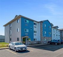 Comfort Inn & Suites Weston-Wausau Exterior